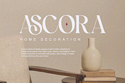 Soratruth - Modern Elegant Luxury, a Serif Font by Qweera Studio (Thumbnail 2 of 12)