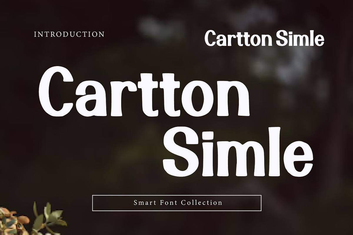 All My Fonts Font, a Sans Serif Font by Wow Magic (Photo 17 of 22)