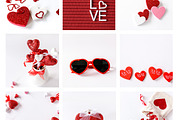 Valentine's Day Bundle -Stock Photos, a Holiday Photo by SunnyTangerine Stock (Thumbnail 2 of 7)