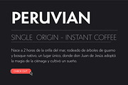 Atlan, a Sans Serif Font by Latinotype (Thumbnail 5 of 10)