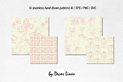 Wedding Bows, an Object Illustration by Decor Lines (Thumbnail 12 of 16)