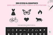 The Designer Label Creators Kit, a Branding & Logo Template by Graphic Ghost (Thumbnail 7 of 14)