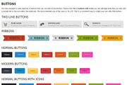 Mistix - Portfolio HTML Template, a Websites & App Template by PremiumCoding (Thumbnail 5 of 5)