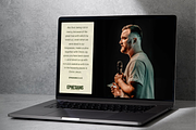 Ephesians Sermon Series Bundle, a Presentation Template by Michael Peretti Studios (Thumbnail 5 of 9)