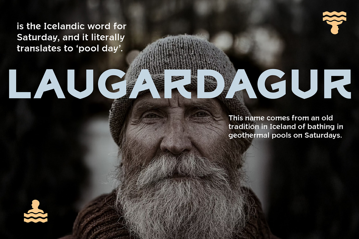 Ryyyki | Angular Sans Serif Font, a Sans Serif Font by Drawwwn (Photo 8 of 11)