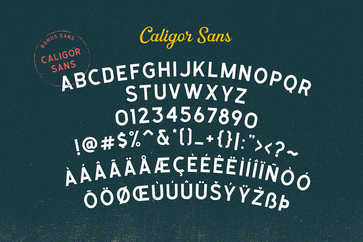 Greatly Font Duo + Logo Templates, a Script Font by Letterhend Studio (Photo 12 of 12)