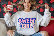 Cute Bold – Playful Display Font, a Sans Serif Font by KiddoGlyphs Studio (Thumbnail 2 of 4)