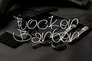 Urban Street, a Script Font by Letterafa Studio (Thumbnail 3 of 6)