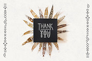Solaris - Tribal Font Family, a Symbol Font by Struvictory.art (Thumbnail 9 of 9)