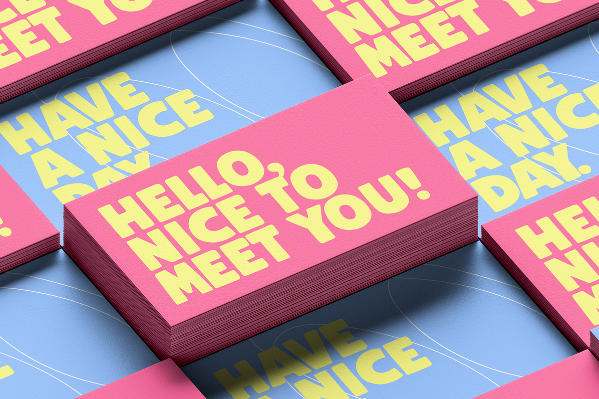 Groovilux - Retro Sans Bold Display, a Font by Indotype Foundry (Photo 10 of 10)