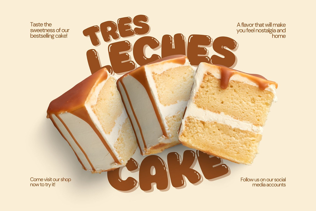 Fox Jumbo: 4 Font Styles, a Handwritten Font by Fox7 By Rattana (Photo 8 of 15)