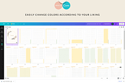 Ultimate Notes Bundle Pack, a Stationery Template by CreativeBundlex (Thumbnail 5 of 7)