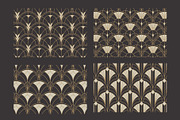 Neo Deco Seamless Pattern, a Pattern Graphic by Firowerk (Thumbnail 8 of 8)