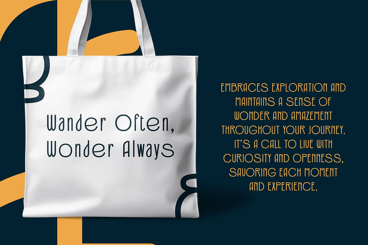 Lovnie Rounded, a Sans Serif Font by Craft Supply Co. (Photo 5 of 8)
