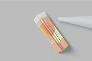 Triangular Packaging Box Mockup, a Packaging Mockup by megostudi0 (Thumbnail 3 of 6)