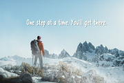 Just do it, a Handwritten Font by Brown Cupple (Thumbnail 2 of 5)