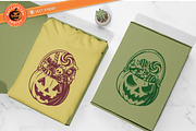 18 Candy&Treats Stamp Brushes, a Brush Add-On by vectstudio (Thumbnail 9 of 10)