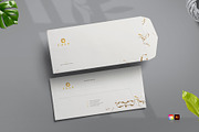 Luxury Brand Identity Template, a Branding & Logo Template by Nur Designer (Thumbnail 3 of 6)