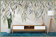GREEN MELODY, a Wallpaper Graphic by art_gallery (Thumbnail 10 of 16)