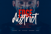 Proforma – Display & Script Font Duo, a Script Font by VP Fonts (Thumbnail 3 of 21)
