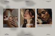 Minimal Skincare IG Bundle Kit, a Social Media Template by Crafted Pixel (Thumbnail 8 of 10)