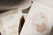 Abstract Natural Watercolor Shapes, a Texture Graphic by Veris Studio (Thumbnail 12 of 14)