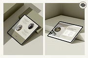 Squarespace 7.1 Coaching Template, a Squarespace Template by Glo Design Studio (Thumbnail 8 of 11)