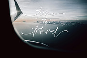 Haddonfield Signature, a Handwritten Font by Teweka (Thumbnail 3 of 11)