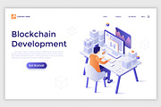 Isometric Solutions Mini. Part 8, a Templates & Theme by Andrew Kras Design (Thumbnail 12 of 25)