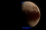 Pluto 8k, an Environmental 3D Model by Flash My Pixel (Thumbnail 8 of 11)