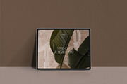 Javea iPad Pro Mockup Scene Creator, an iPad Mockup by Moyo Studio (Thumbnail 5 of 16)
