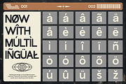 GC Kogan – Dynamic Modern Sans, a Sans Serif Font by Glyphonic (Thumbnail 10 of 15)