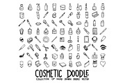 3140 Hand Drawn doodle Icons, an Outline Icon by TKDoodle (Thumbnail 29 of 42)