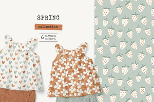 Spring Collection