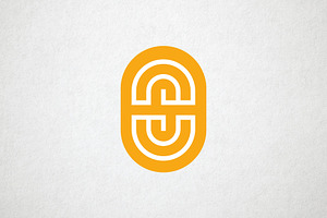 S & U - Logo Template