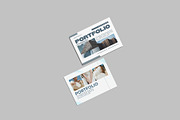 A4 Flyer Landscape Mockup, an Advertising Mockup by rizalamora (Thumbnail 10 of 13)
