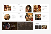 Modern Thanksgiving Presentation, a Presentation Template by Eklip Studio (Thumbnail 3 of 5)