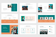 Busa : Pitch Deck Keynote, a Presentation Template by Punkl Camp (Thumbnail 3 of 9)