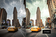 Miami Presets For Mobile and Desktop, a Preset Add-On by Hubzway (Thumbnail 4 of 4)