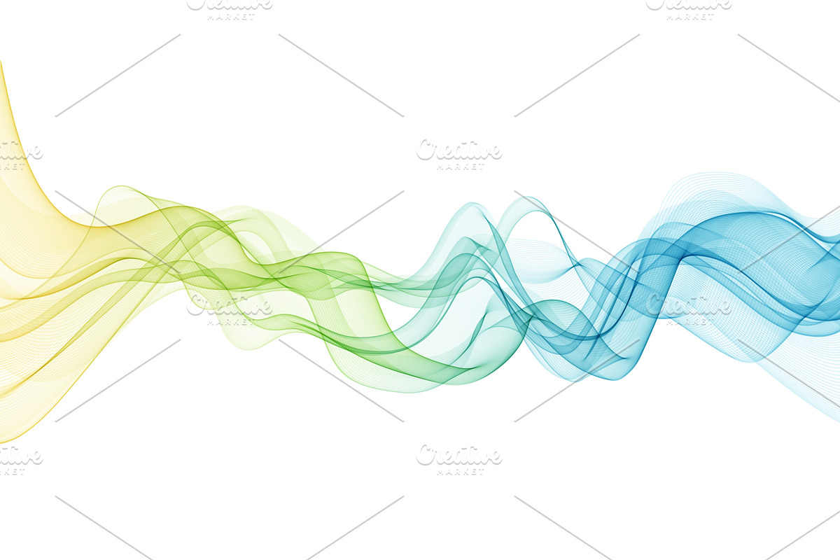 Abstract vector background, a Texture Illustration by Marinstri