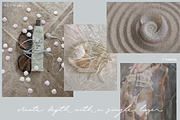 Pearlescent Relics: Collage Kit, an Object Graphic by TiriCo (Thumbnail 14 of 15)