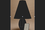 NOIRE Device Mockup Collection, a Device Mockup by Atelier Contour (Thumbnail 5 of 7)