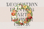 GLACEA - Display Font, a Font by Khoir (Thumbnail 2 of 14)