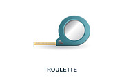 Measuring 3D Icons Set Bundle, an Object Graphic by Aimagenarium@gmail.com (Thumbnail 5 of 21)