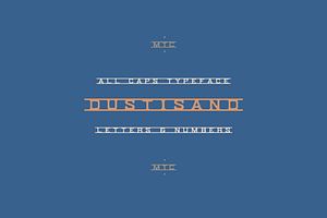 Dustisand