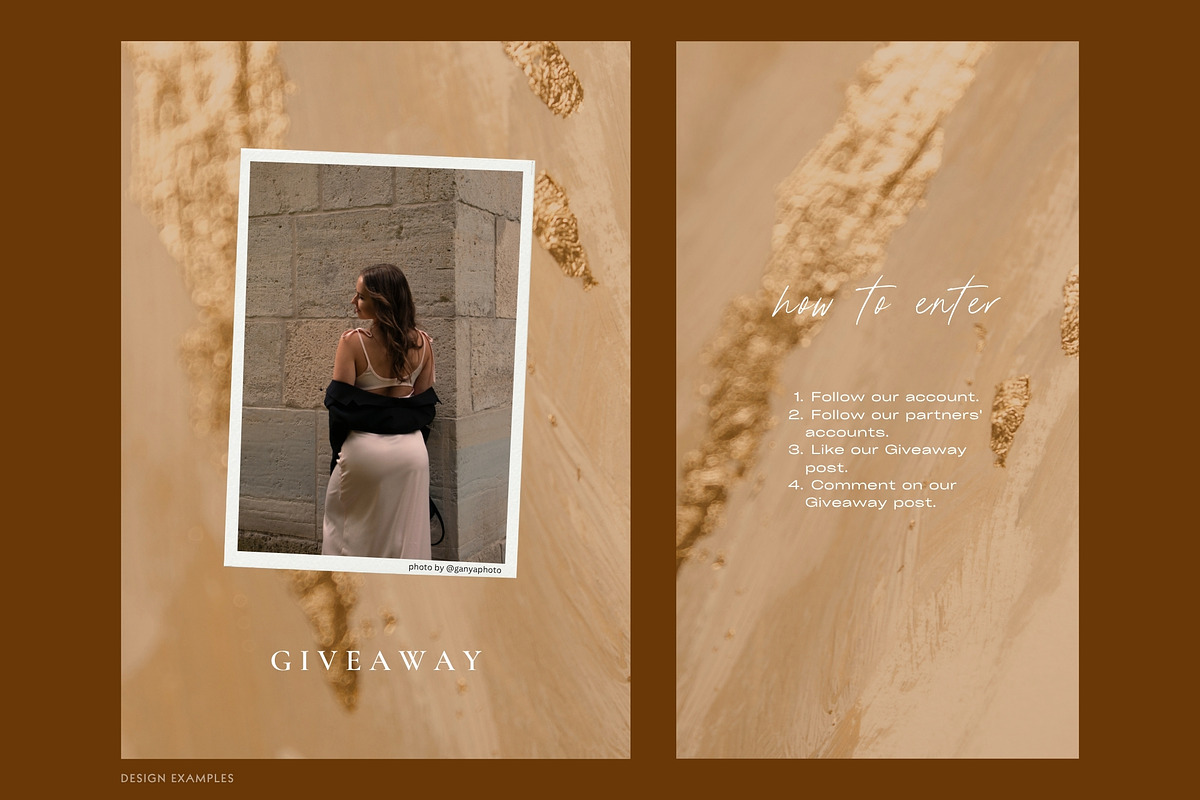 Gold Foil Christmas Backgrounds, a Background Graphic by eclosque (Photo 12 of 25)