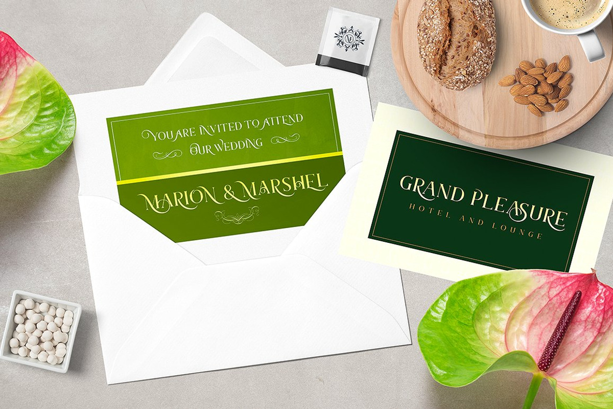 SALE! Versatile Font Bundle is Back, a Font by Zeune Type Foundry (Photo 16 of 20)
