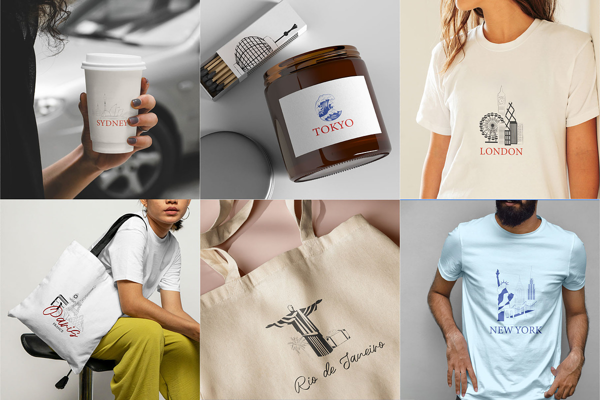 150 Whole World Icons, a Graphic by Mio Buono (Photo 4 of 8)