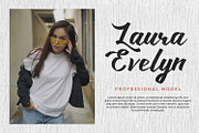 Bistoraw - Modern Script Font, a Script Font by Rishsketch (Thumbnail 3 of 13)