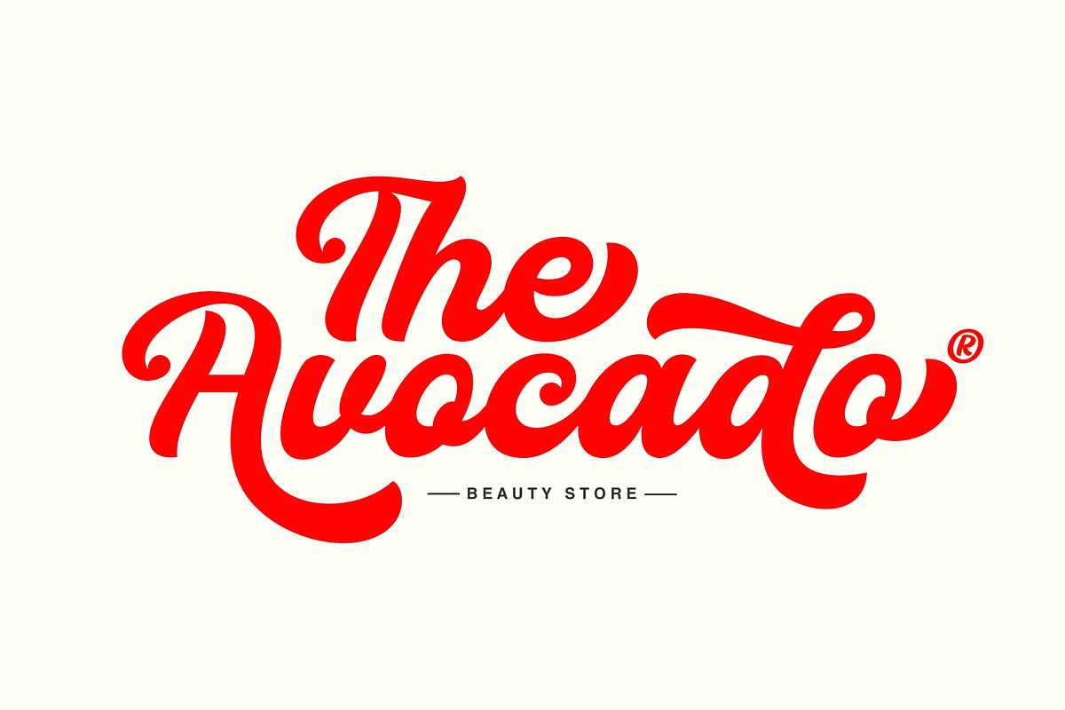 Rollis, a Script Font by HRDR (Photo 4 of 12)